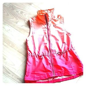 Nike Women's Nylon Essential Running Vest